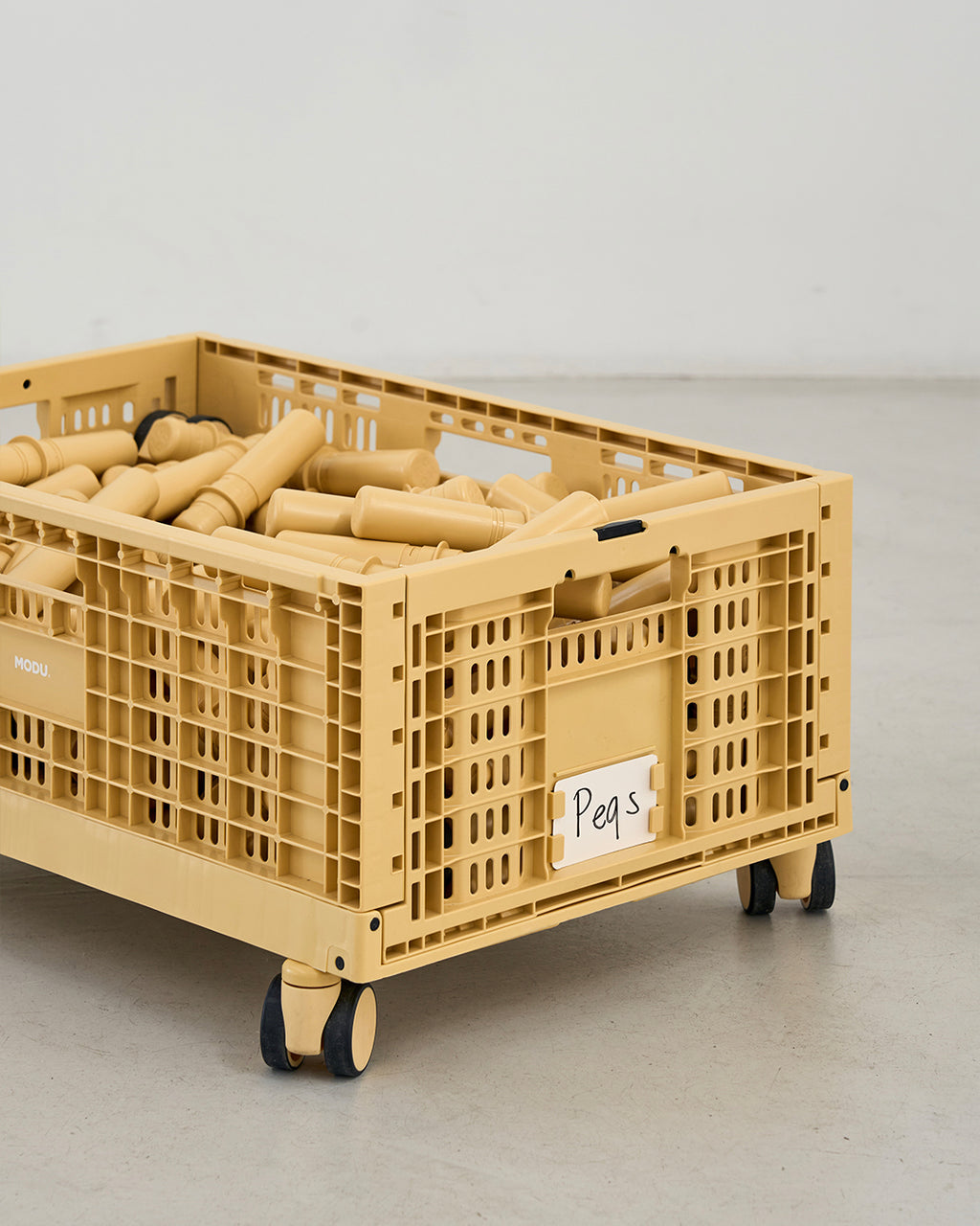 MODU Storage Crate – Scatola di immagazzinaggio extra large