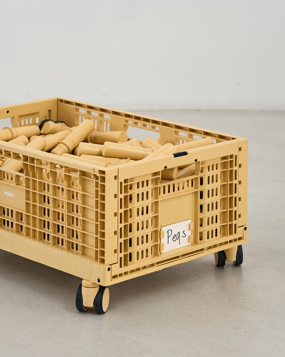 MODU Storage Crate – Scatola di immagazzinaggio extra large