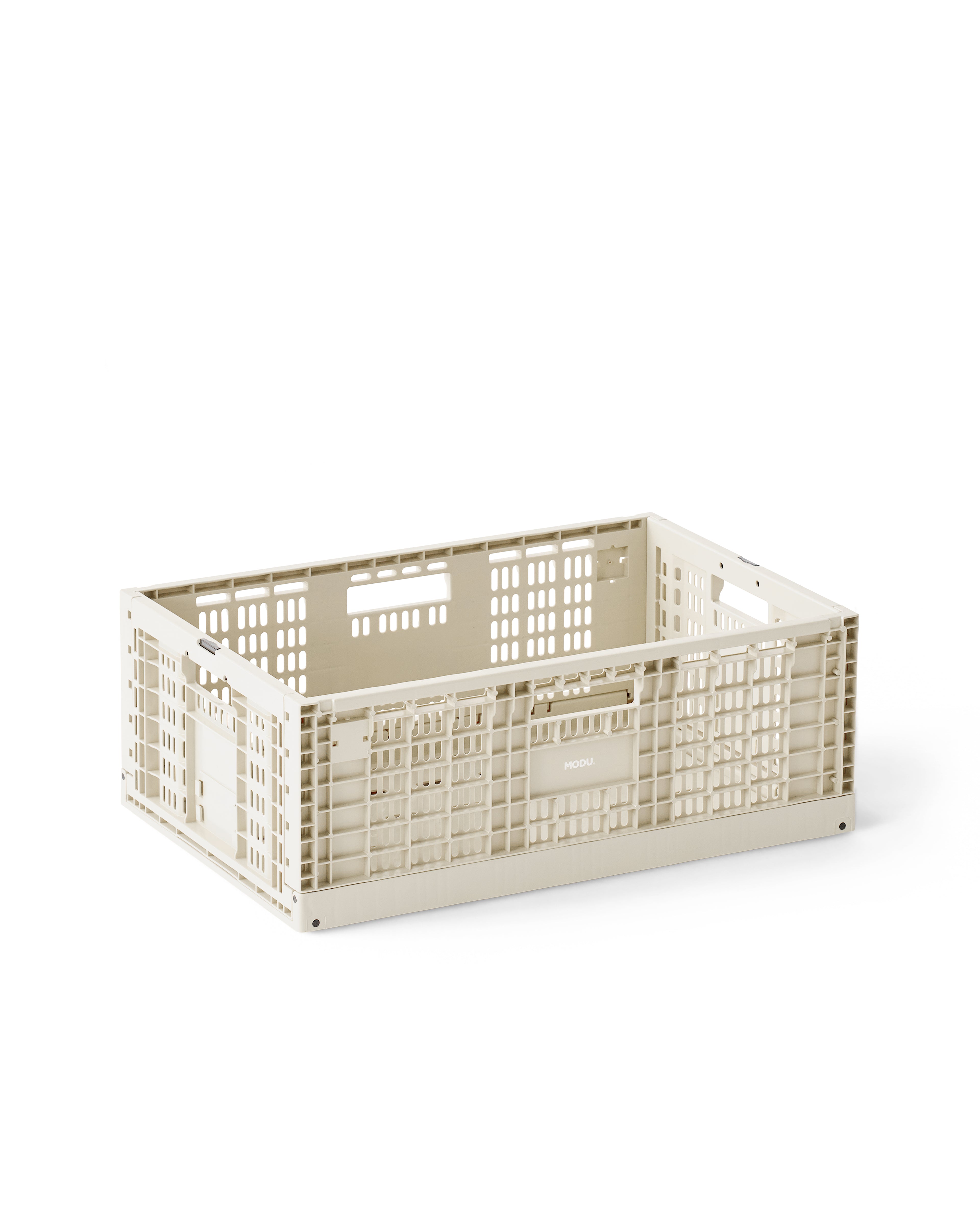 MODU Storage Crate – Scatola di immagazzinaggio extra large