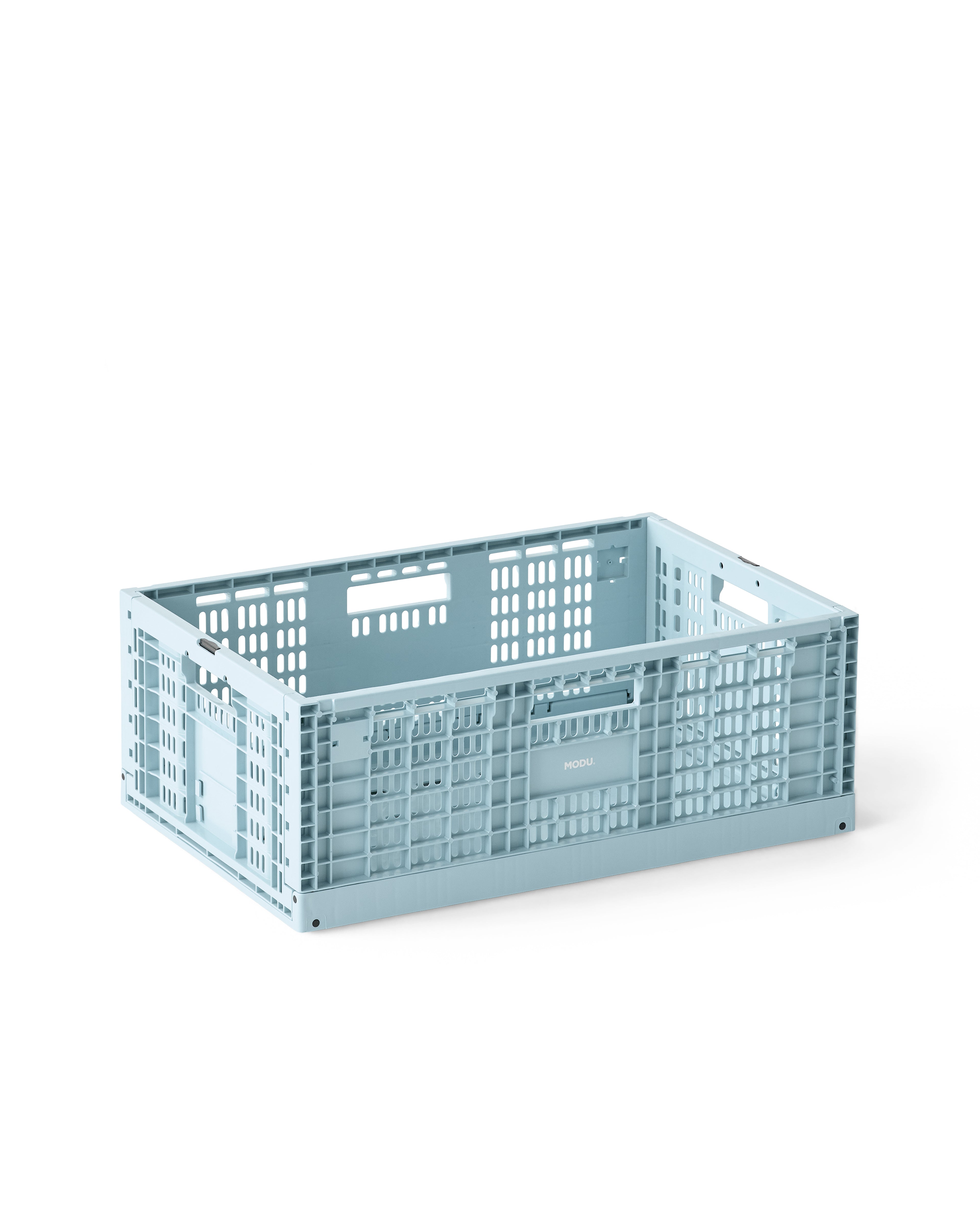 MODU Storage Crate – Scatola di immagazzinaggio extra large