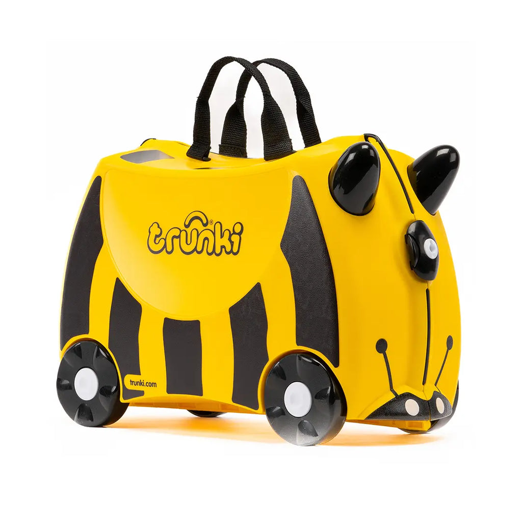 Valigia Cavalcabile per Bambini Bernard Bee