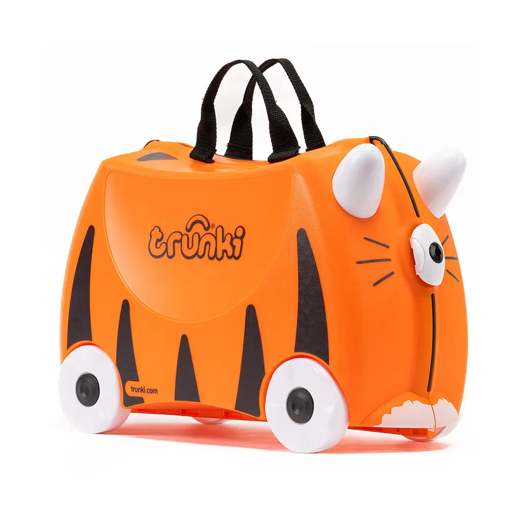 Valigia Cavalcabile Trunki Tipu Tiger