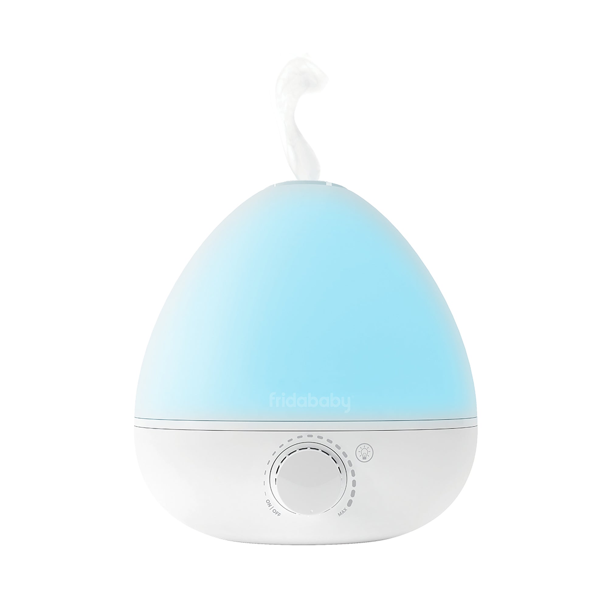 Frida Baby - Umidificatore con Diffusore e Luce Notturna 3 in 1