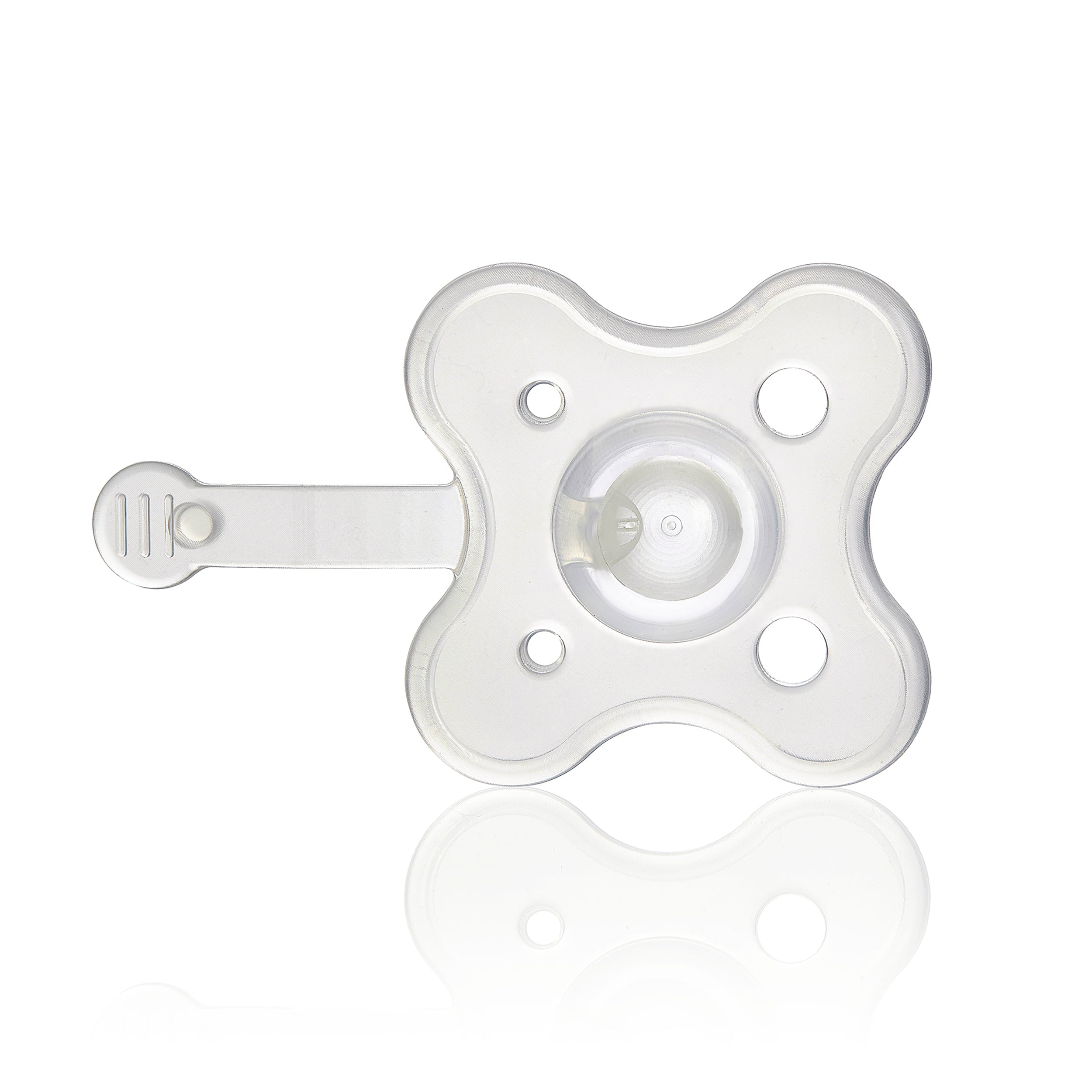 Frida Baby - Dispenser per Medicinali a Forma di Ciuccio