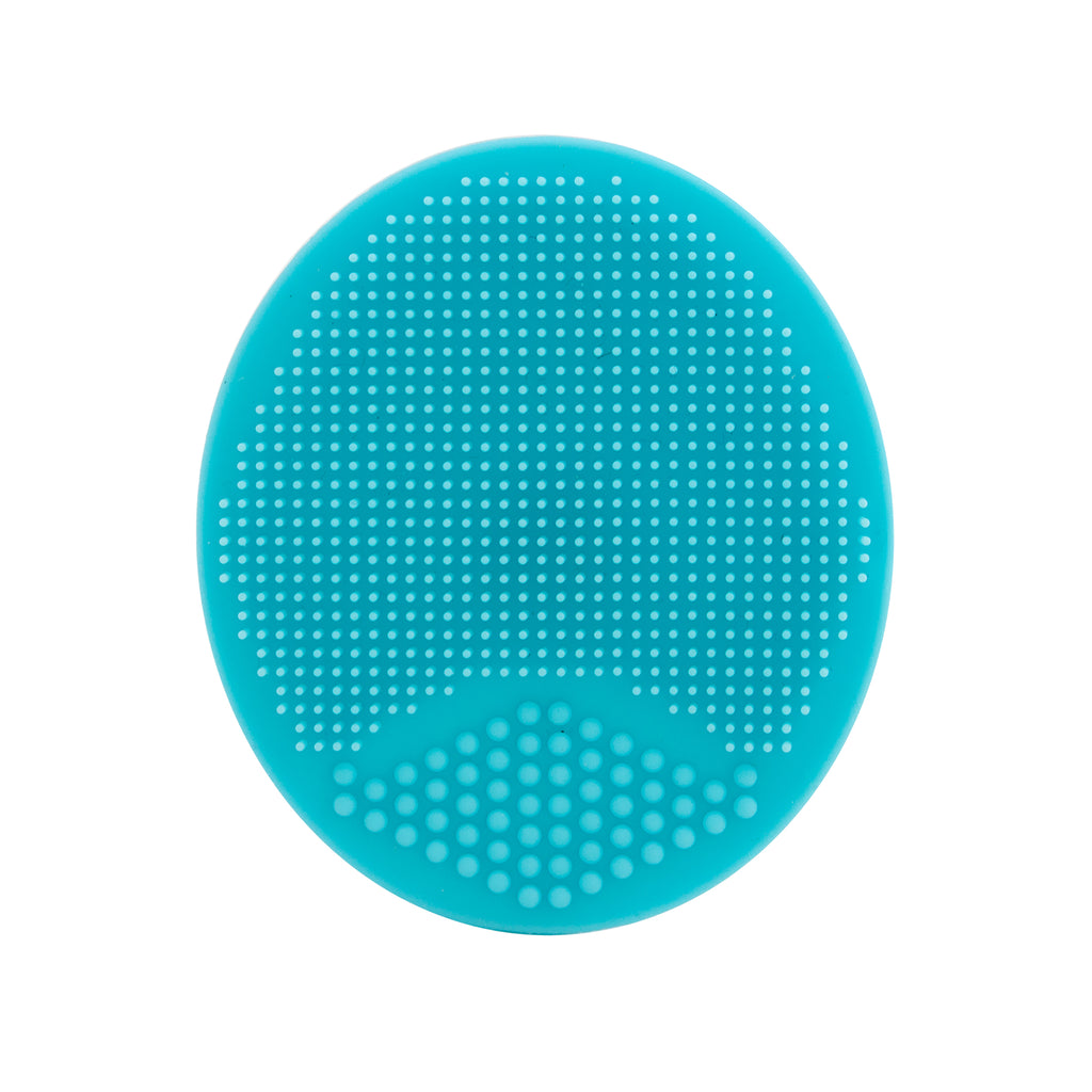 Frida Baby - Spazzola per il Bagnetto in Silicone per Neonati