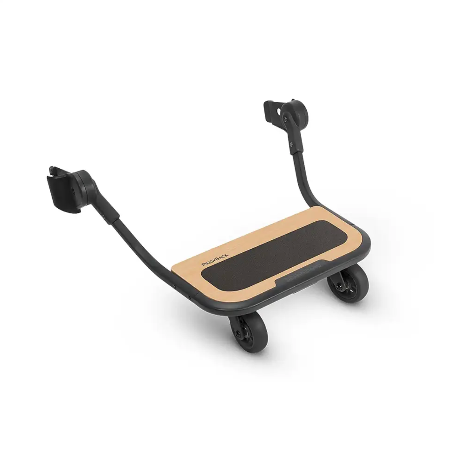 UPPAbaby Pedana PiggyBack per Passeggino Vista | Comfort per Fratellini