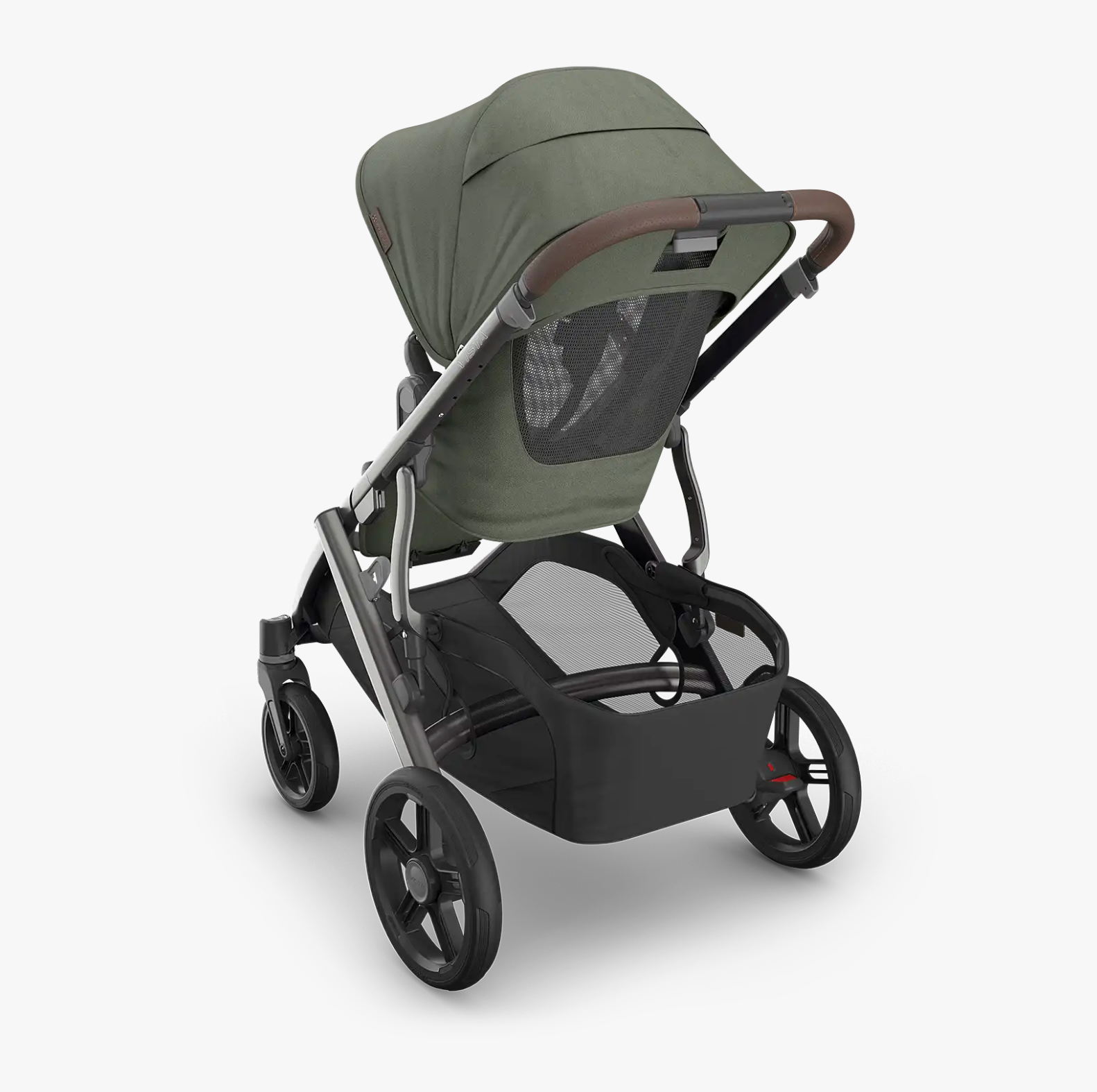 UPPAbaby Vista V3 Duo - Sistema modulare premium