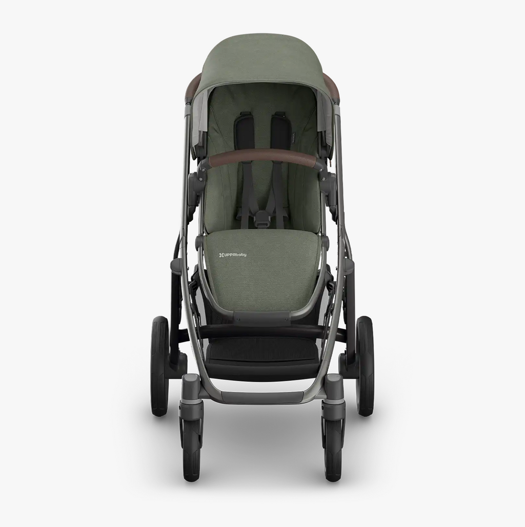 UPPAbaby Vista V3 Duo - Sistema modulare premium