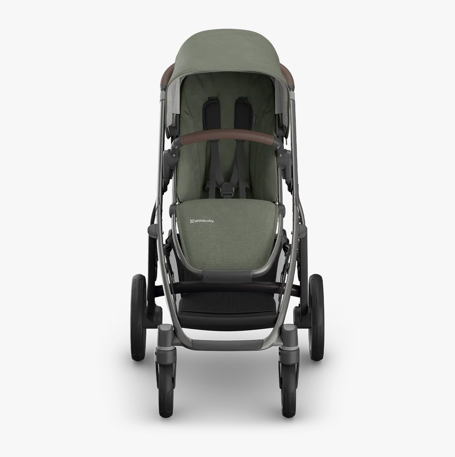 UPPAbaby Vista V3 Duo - Sistema modulare premium