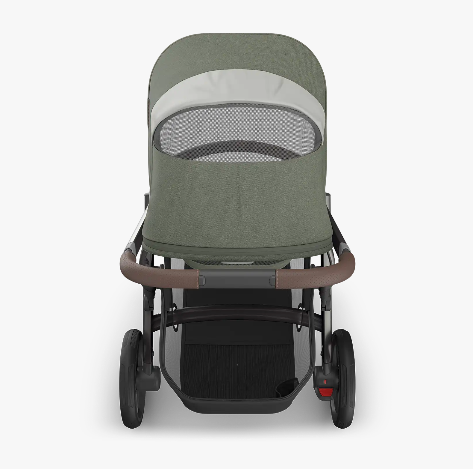 UPPAbaby Vista V3 Duo - Sistema modulare premium