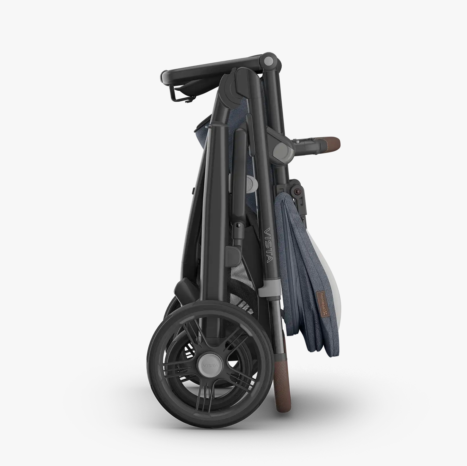 UPPAbaby Vista V3 Duo - Sistema modulare premium