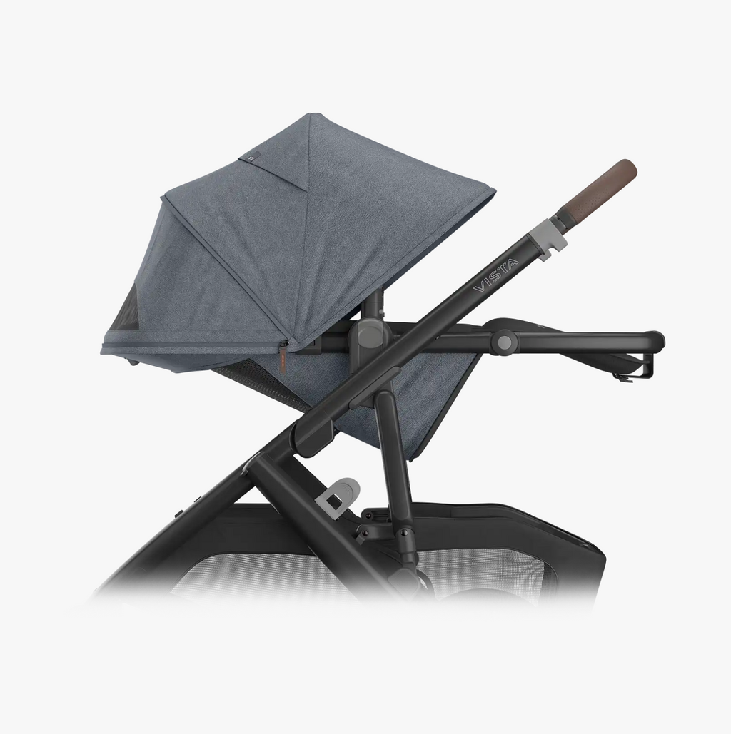 UPPAbaby Vista V3 Duo - Sistema modulare premium