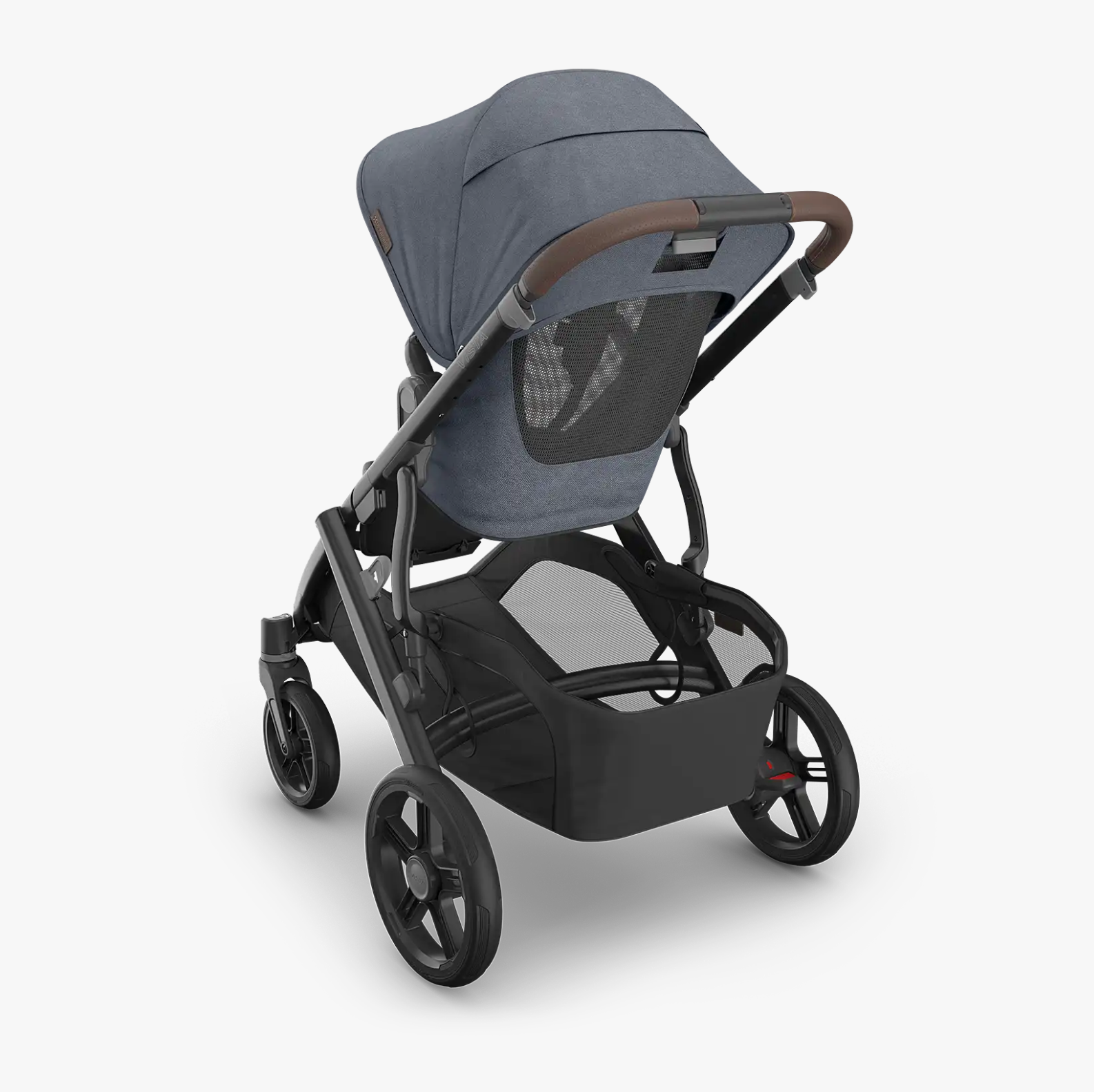 UPPAbaby Vista V3 Duo - Sistema modulare premium