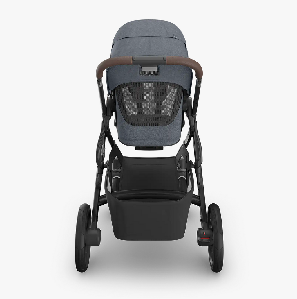 UPPAbaby Vista V3 Duo - Sistema modulare premium