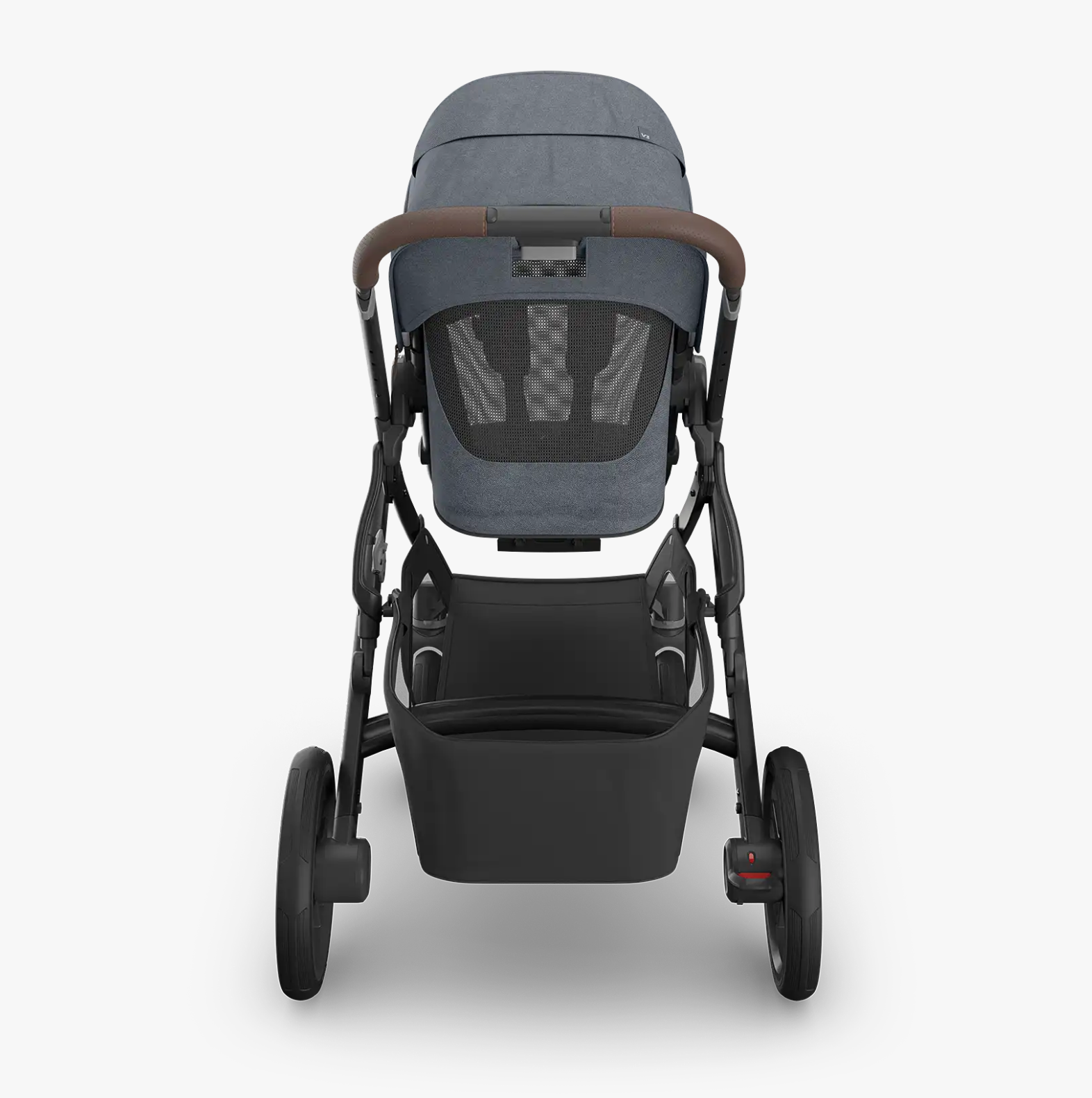 UPPAbaby Vista V3 Duo - Sistema modulare premium