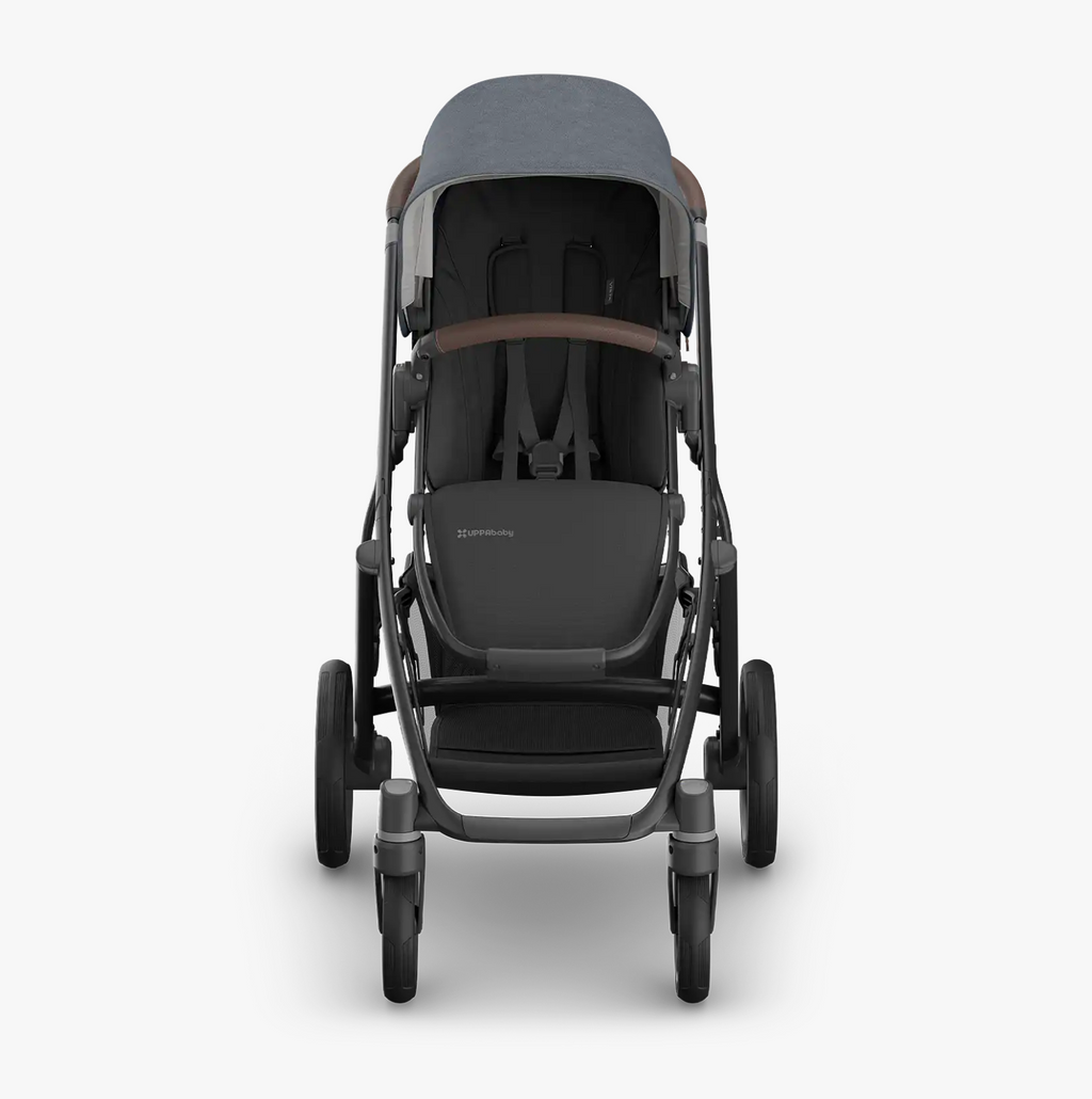 UPPAbaby Vista V3 Duo - Sistema modulare premium