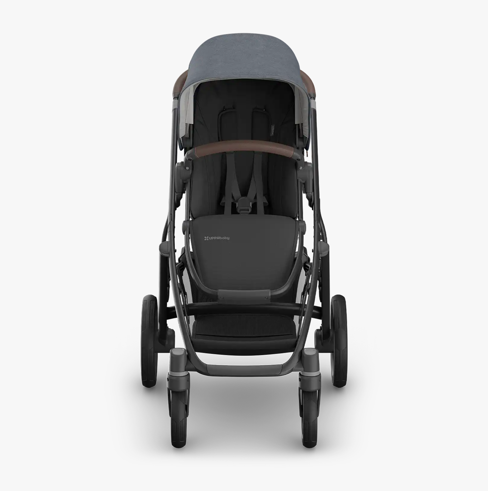 UPPAbaby Vista V3 Duo - Sistema modulare premium