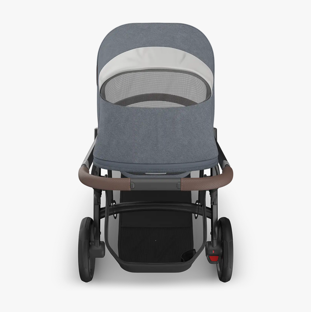 UPPAbaby Vista V3 Duo - Sistema modulare premium