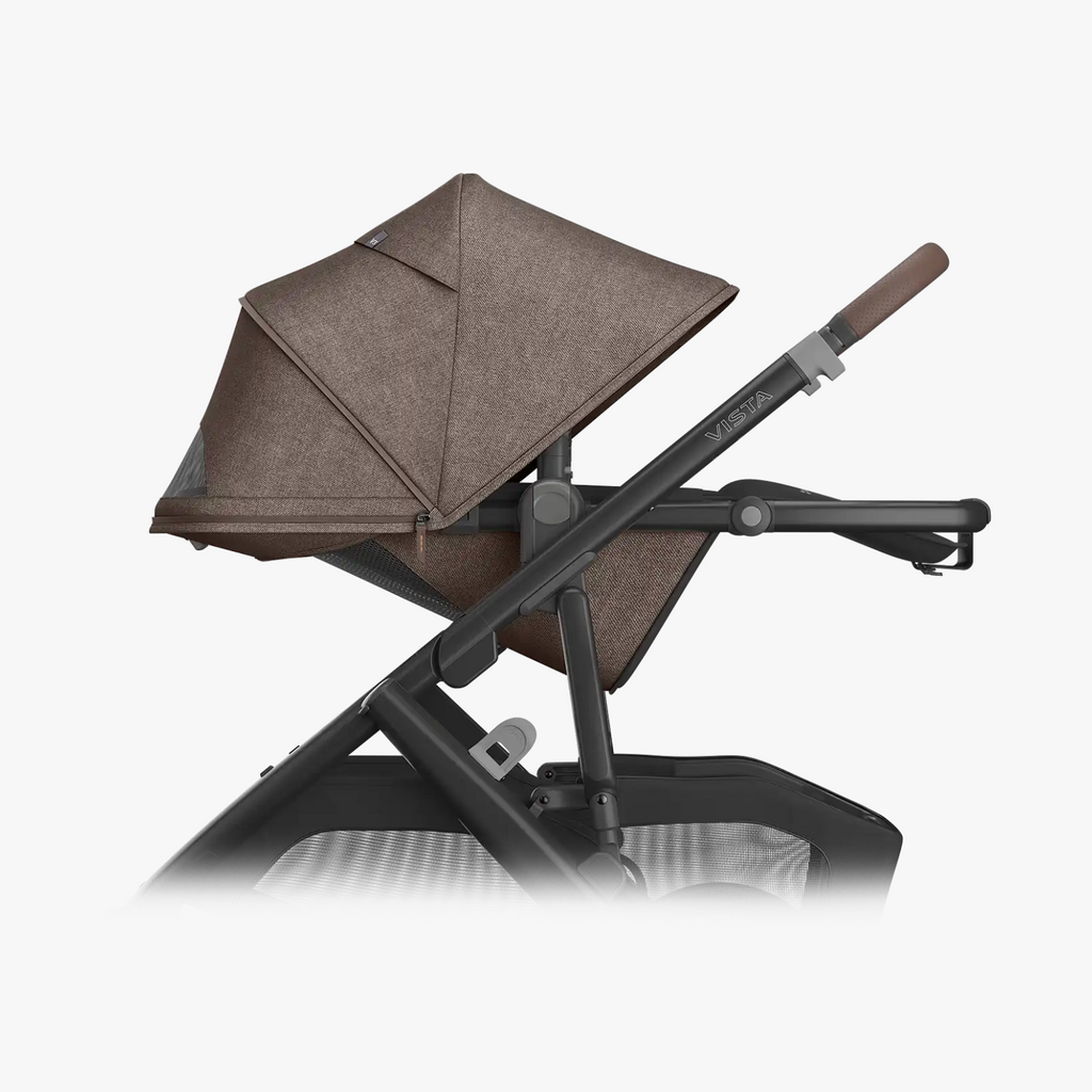 UPPAbaby Vista V3 Duo - Sistema modulare premium