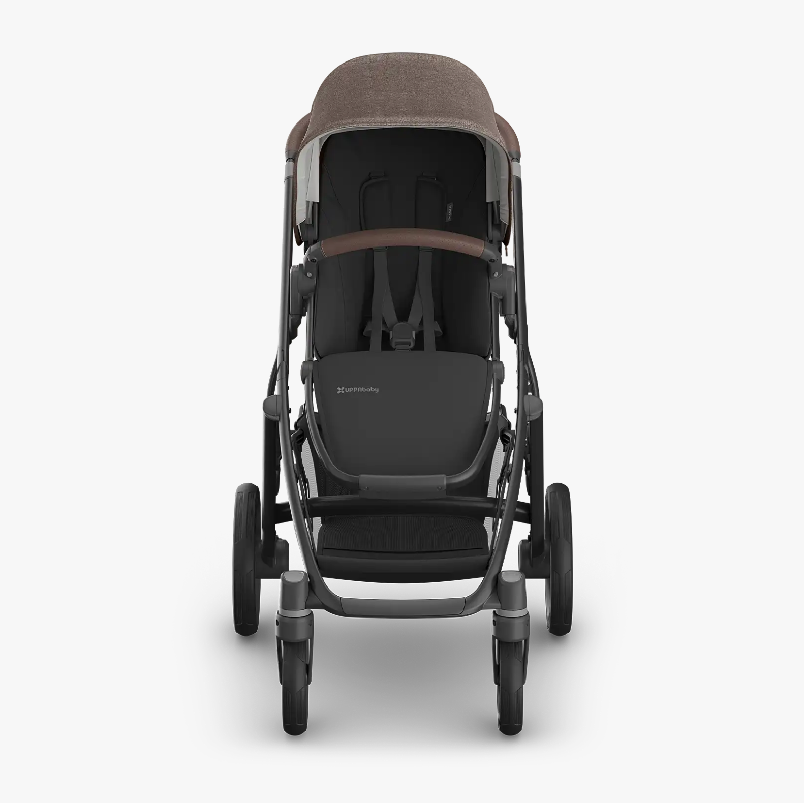 UPPAbaby Vista V3 Duo - Sistema modulare premium