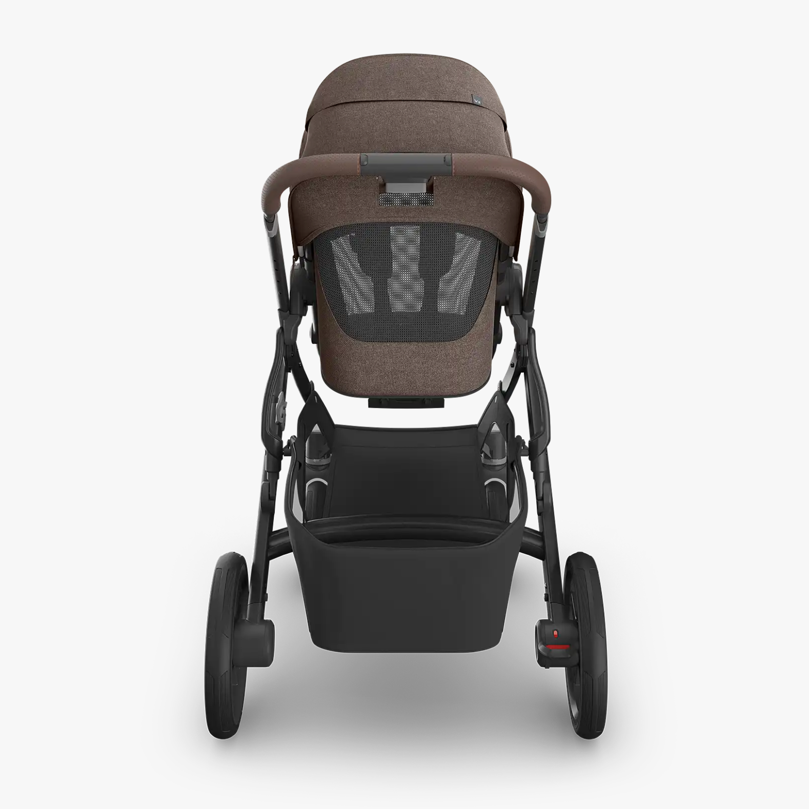 UPPAbaby Vista V3 Duo - Sistema modulare premium