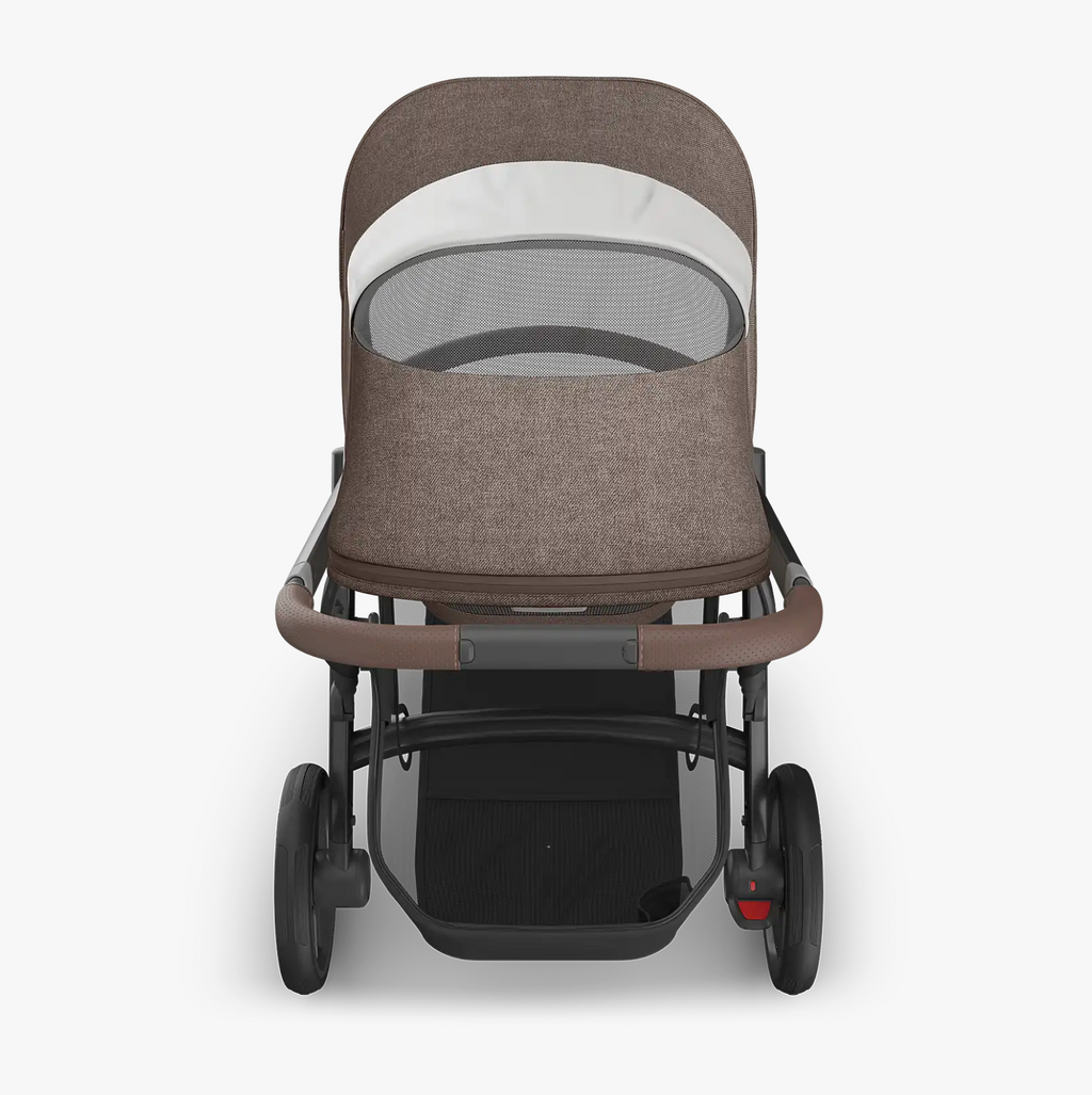 UPPAbaby Vista V3 Duo - Sistema modulare premium