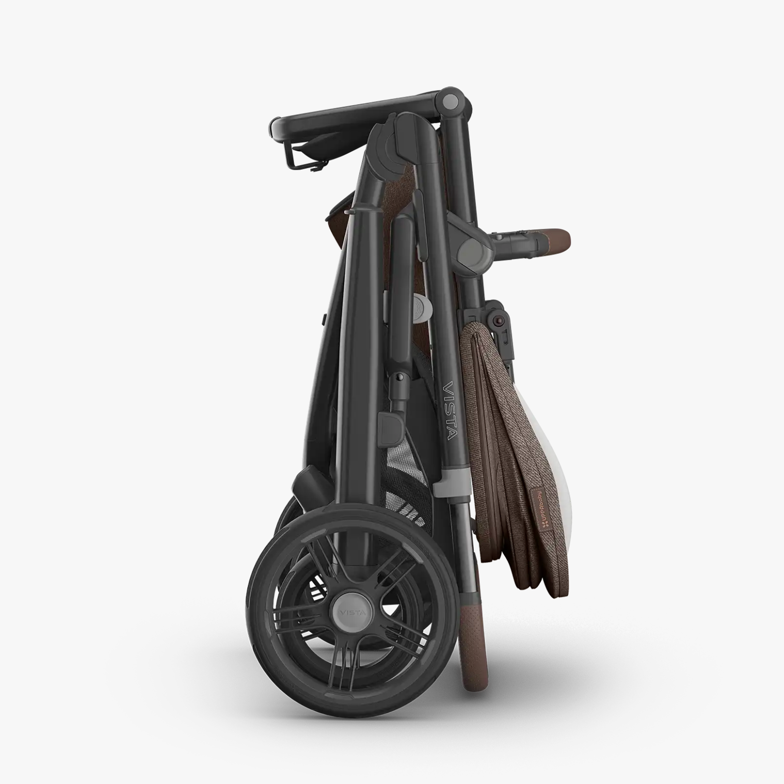 UPPAbaby Vista V3 Duo - Sistema modulare premium