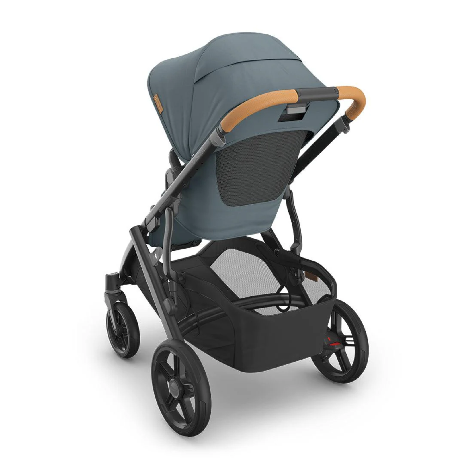 UPPAbaby Vista V3 Duo - Sistema modulare premium