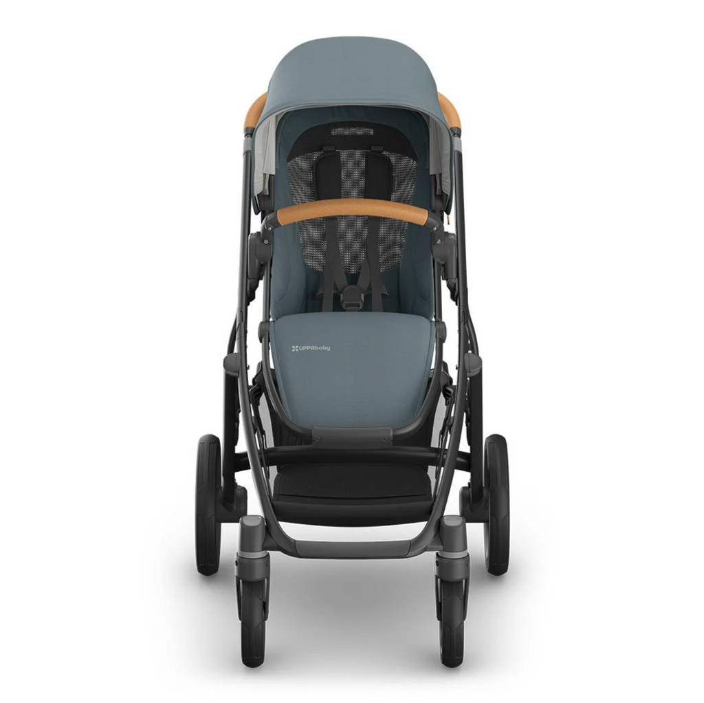 UPPAbaby Vista V3 Duo - Sistema modulare premium