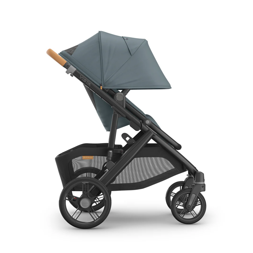 UPPAbaby Vista V3 Duo - Sistema modulare premium