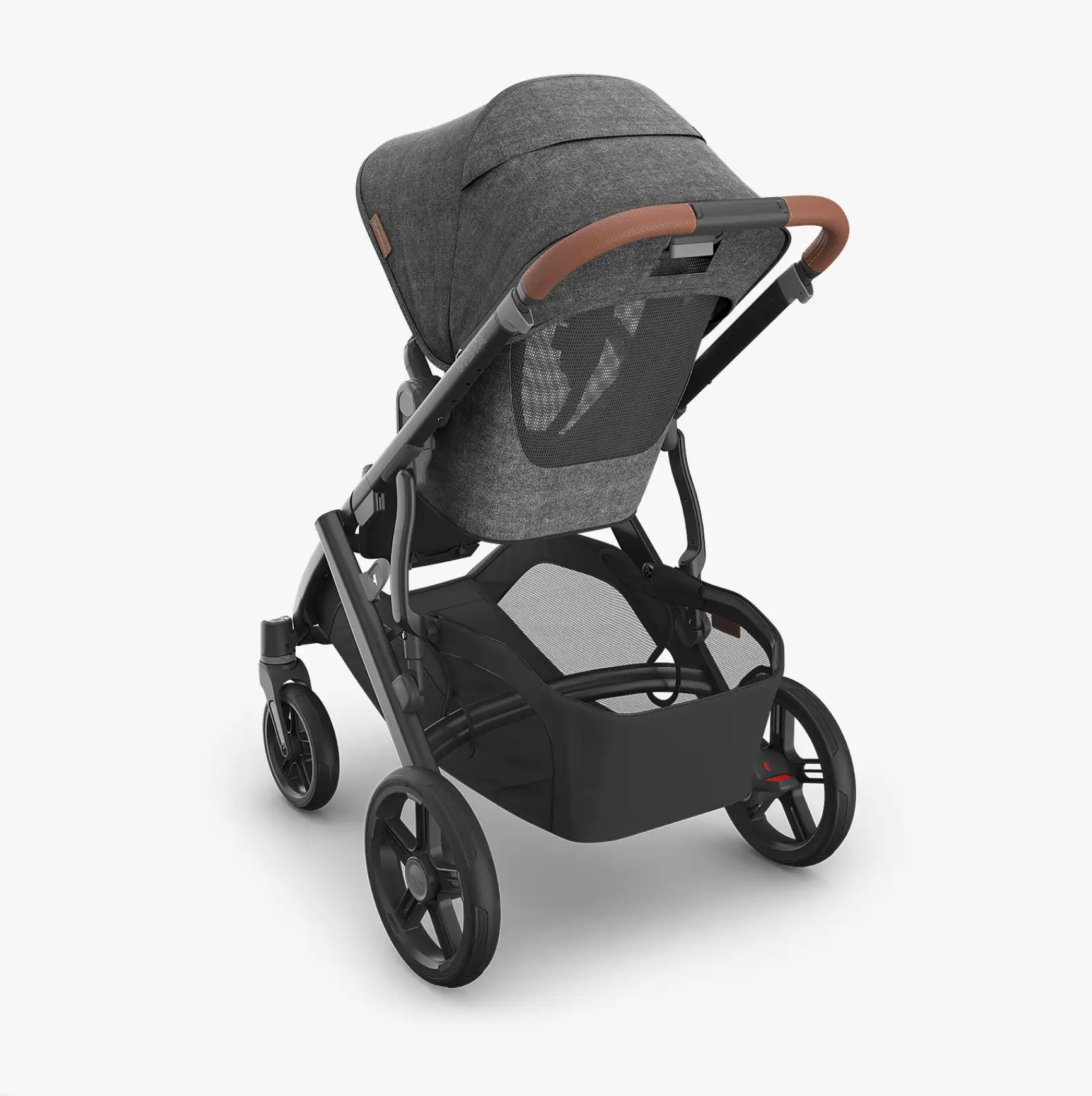 UPPAbaby Vista V3 Duo - Sistema modulare premium