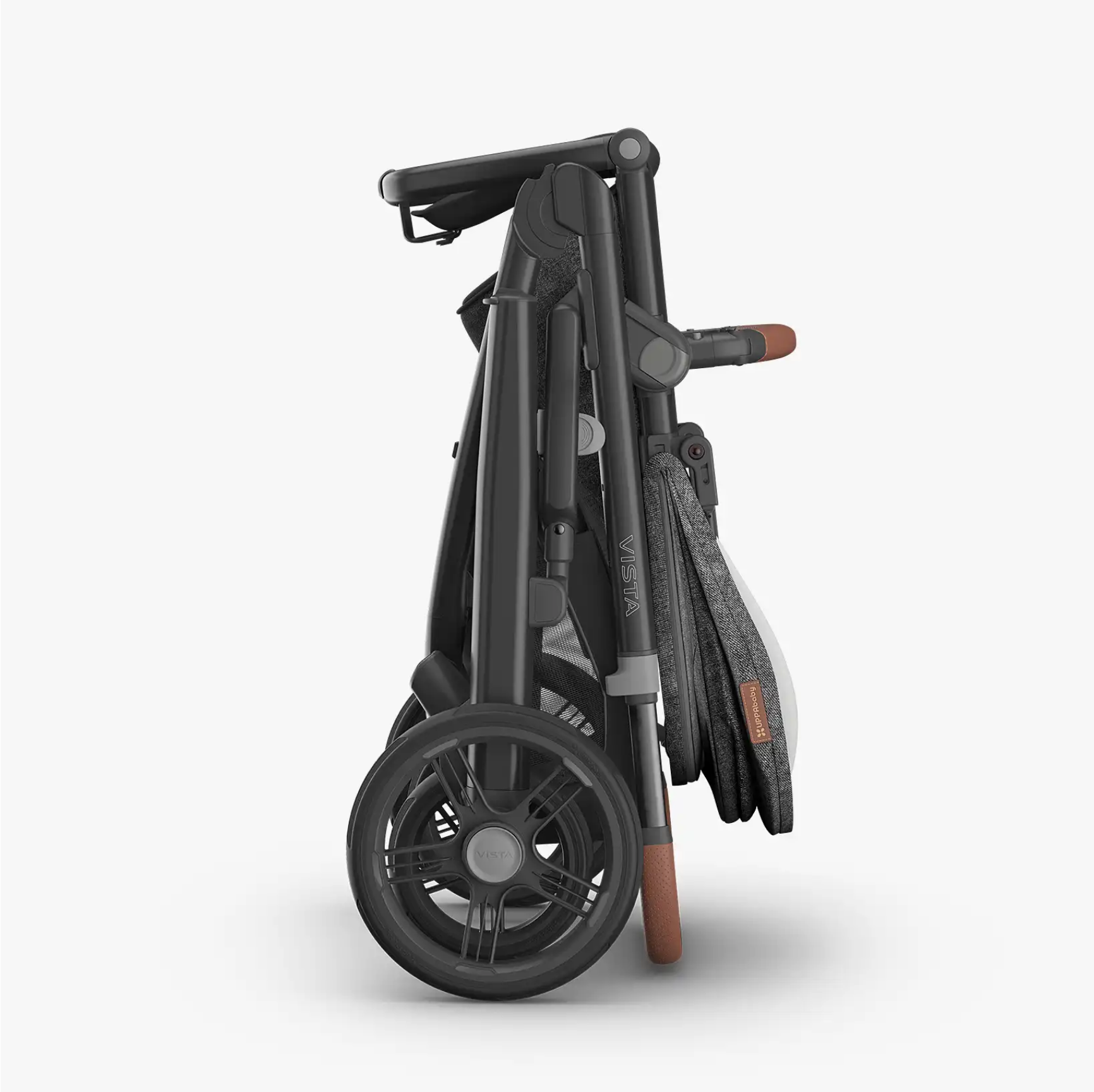 UPPAbaby Vista V3 Duo - Sistema modulare premium