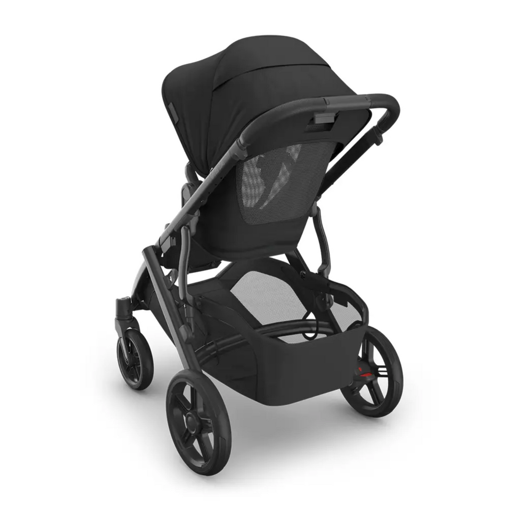 UPPAbaby Vista V3 Duo - Sistema modulare premium