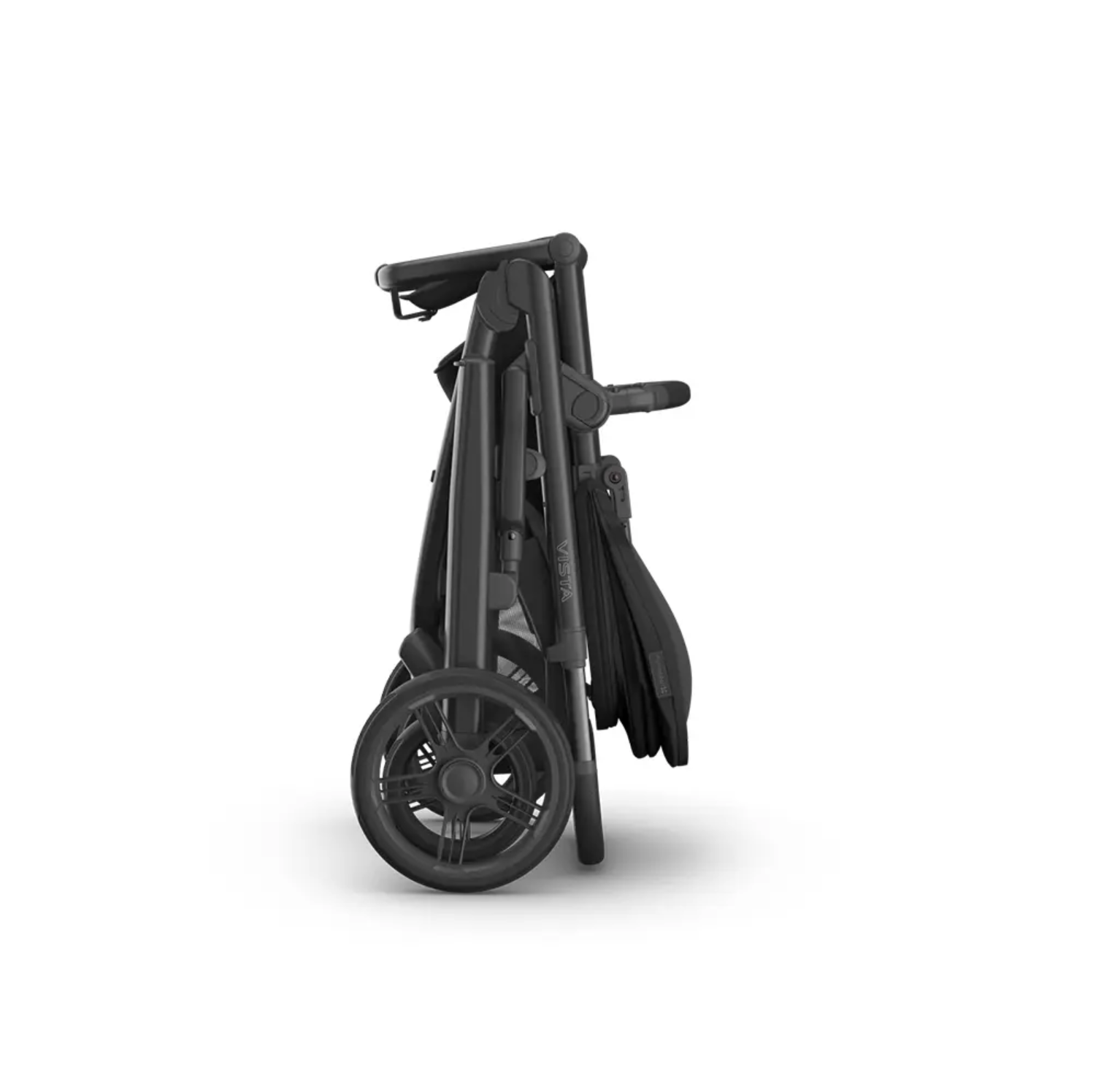 UPPAbaby Vista V3 Duo - Sistema modulare premium