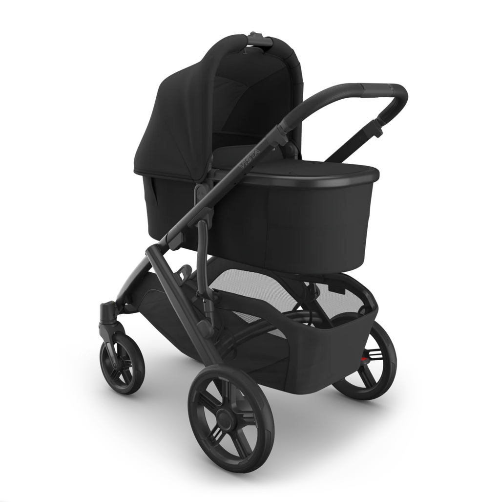 UPPAbaby Vista V3 Duo - Sistema modulare premium
