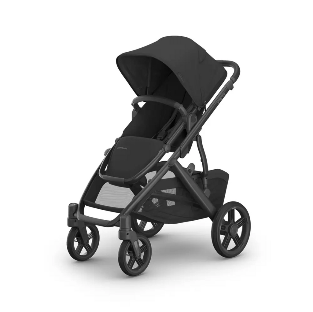 UPPAbaby Vista V3 Duo - Sistema modulare premium