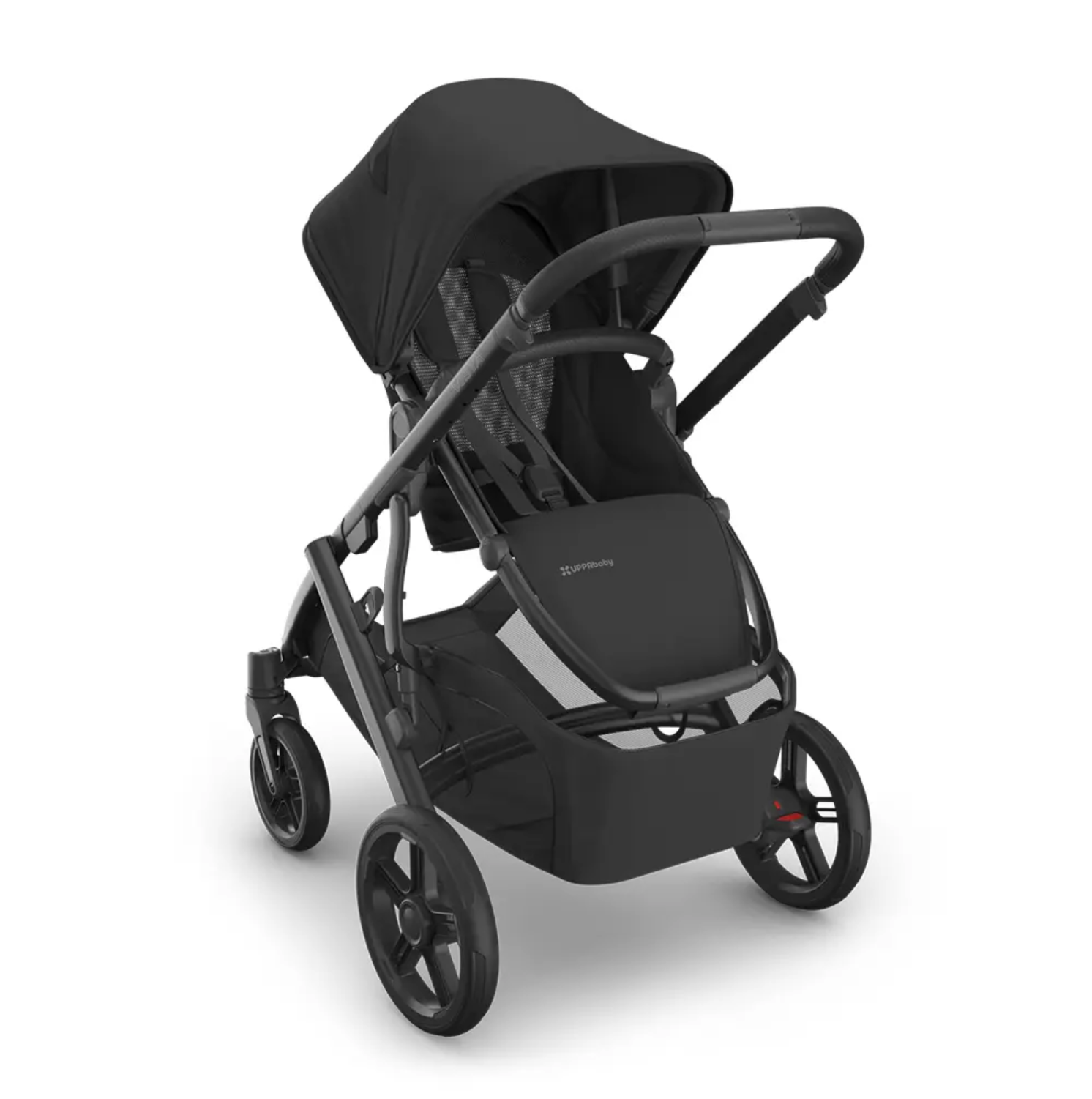 UPPAbaby Vista V3 Duo - Sistema modulare premium