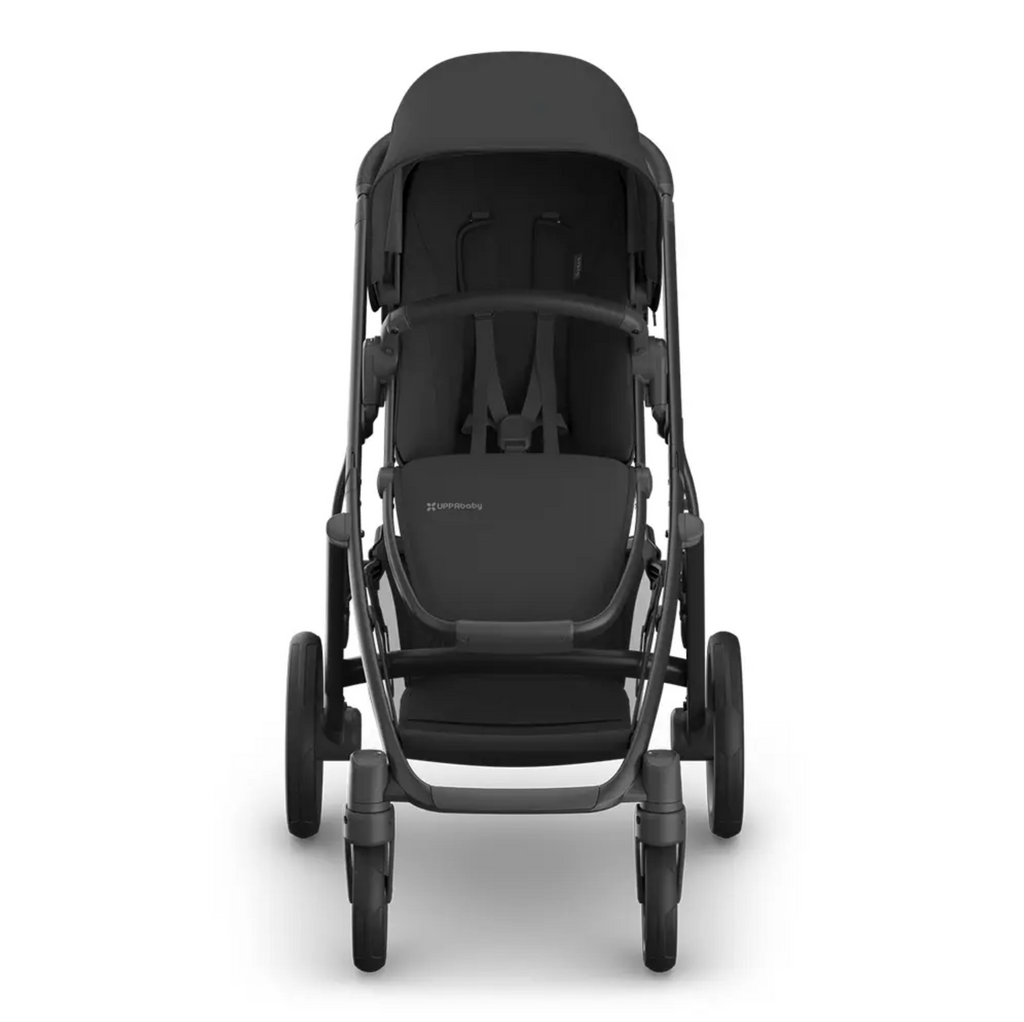 UPPAbaby Vista V3 Duo - Sistema modulare premium