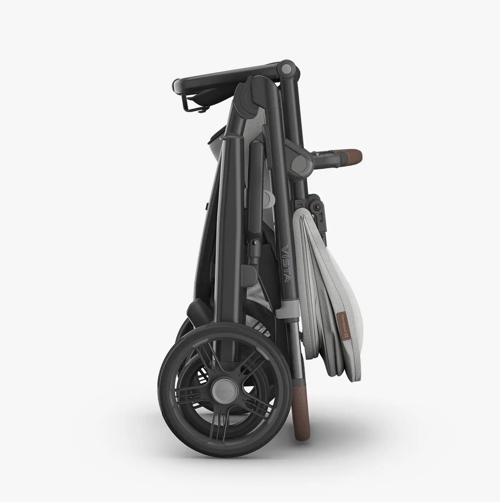 UPPAbaby Vista V3 Duo - Sistema modulare premium