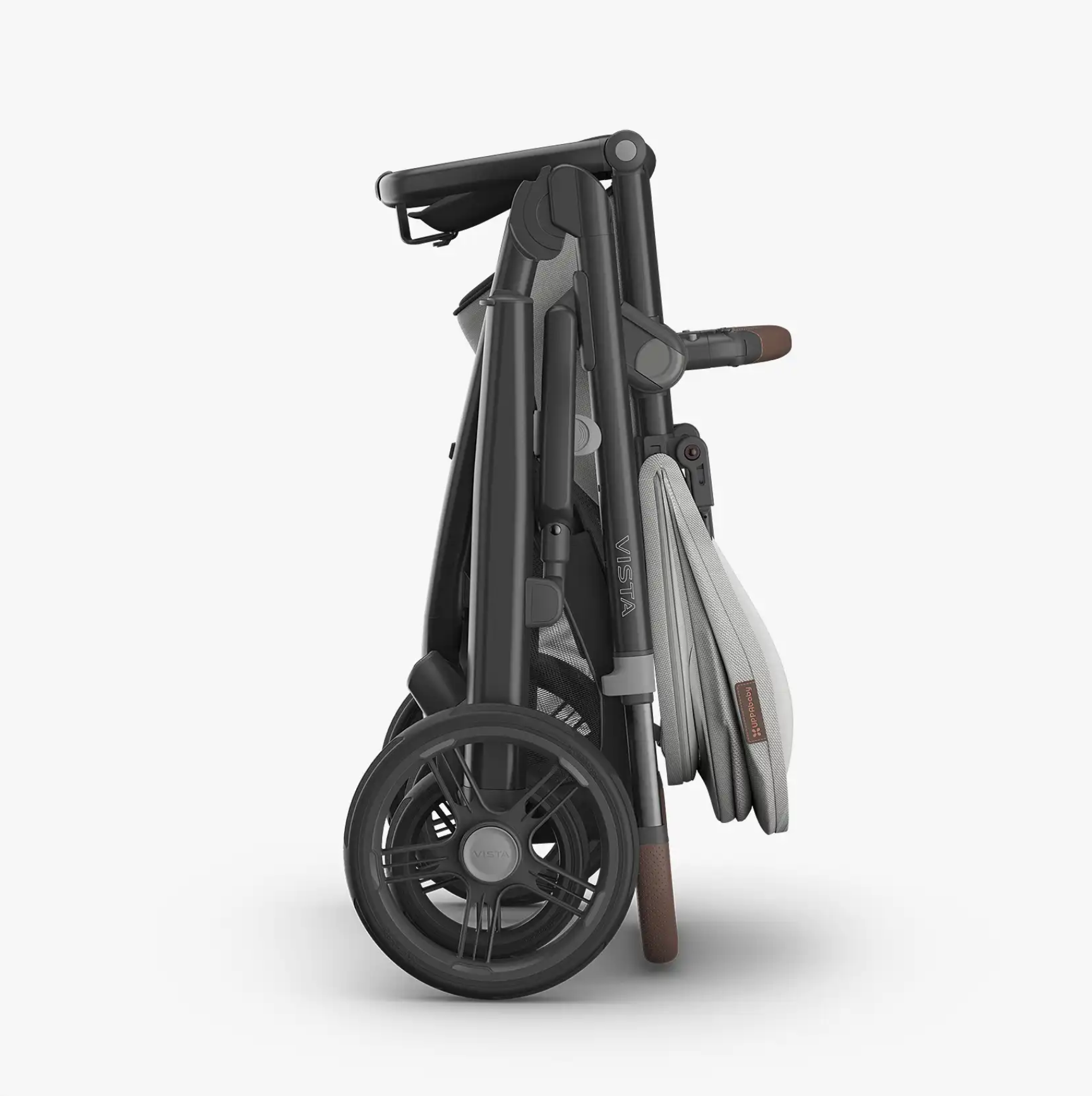 UPPAbaby Vista V3 Duo - Sistema modulare premium