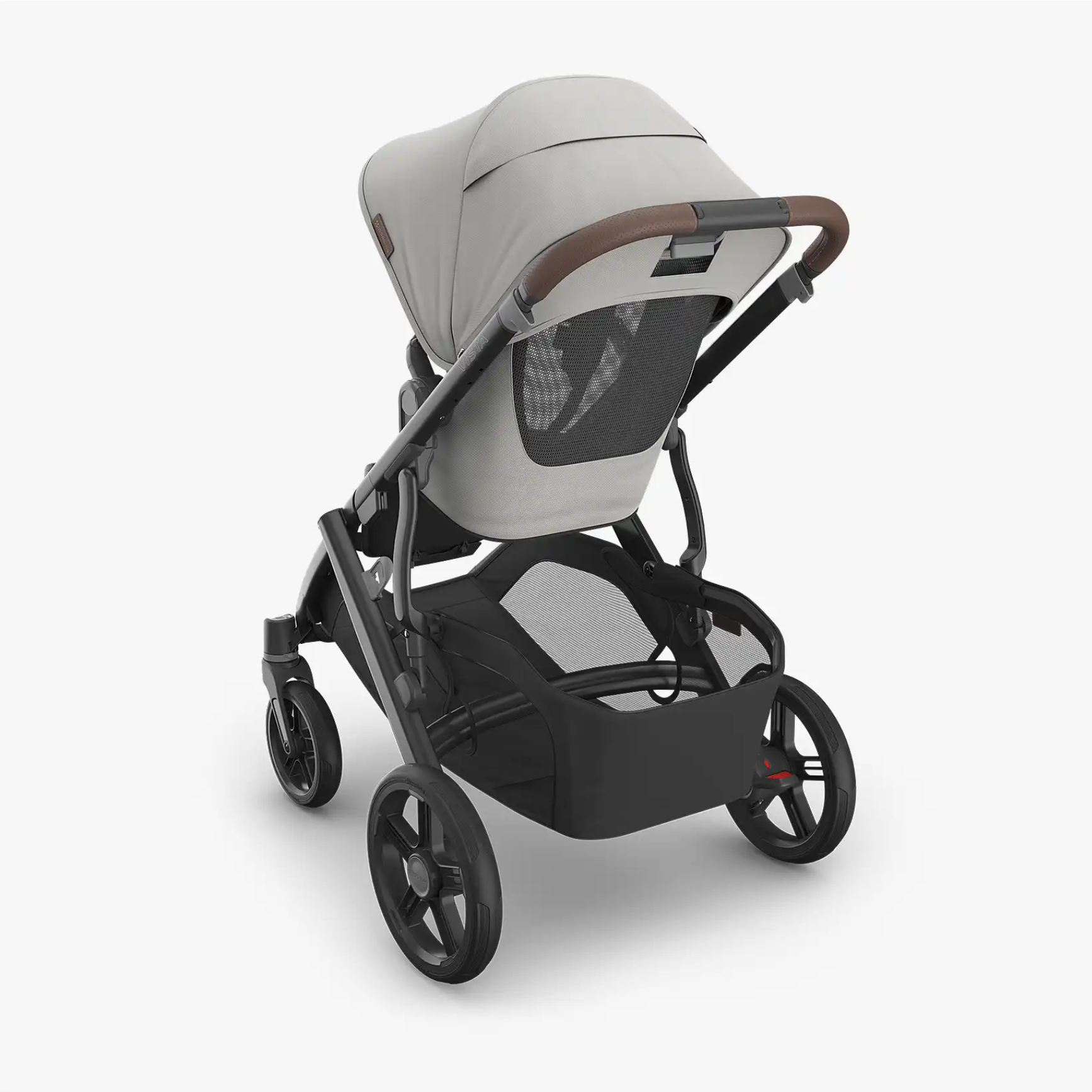 UPPAbaby Vista V3 Duo - Sistema modulare premium