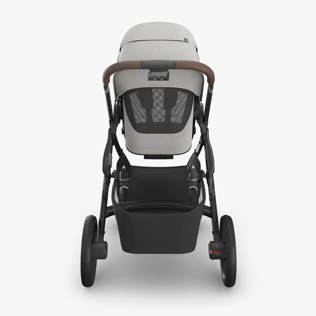 UPPAbaby Vista V3 Duo - Sistema modulare premium