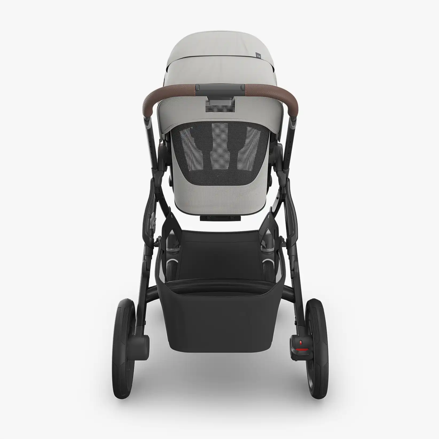 UPPAbaby Vista V3 Duo - Sistema modulare premium