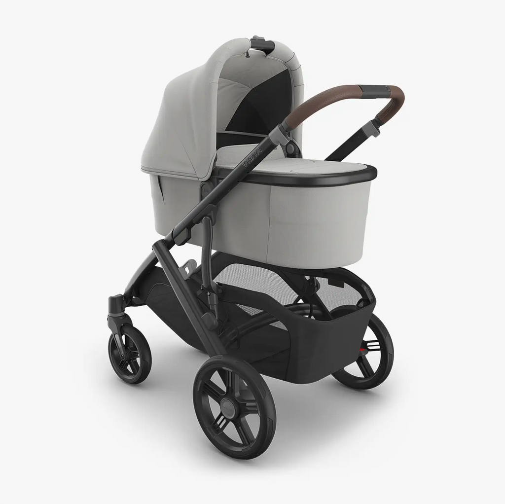 UPPAbaby Vista V3 Duo - Sistema modulare premium