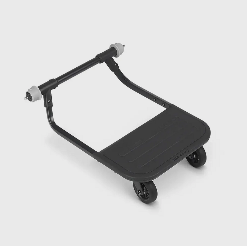 Pedana UPPAbaby PiggyBack Ridge – Comfort per Fratelli e Sorelle in Passeggiata