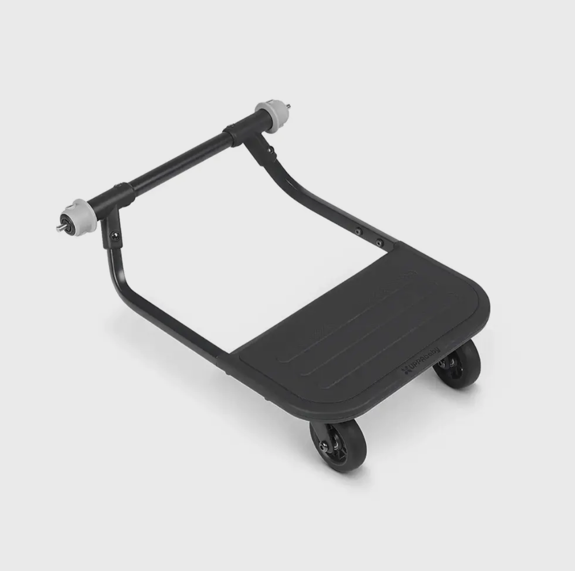 Pedana UPPAbaby PiggyBack Ridge – Comfort per Fratelli e Sorelle in Passeggiata