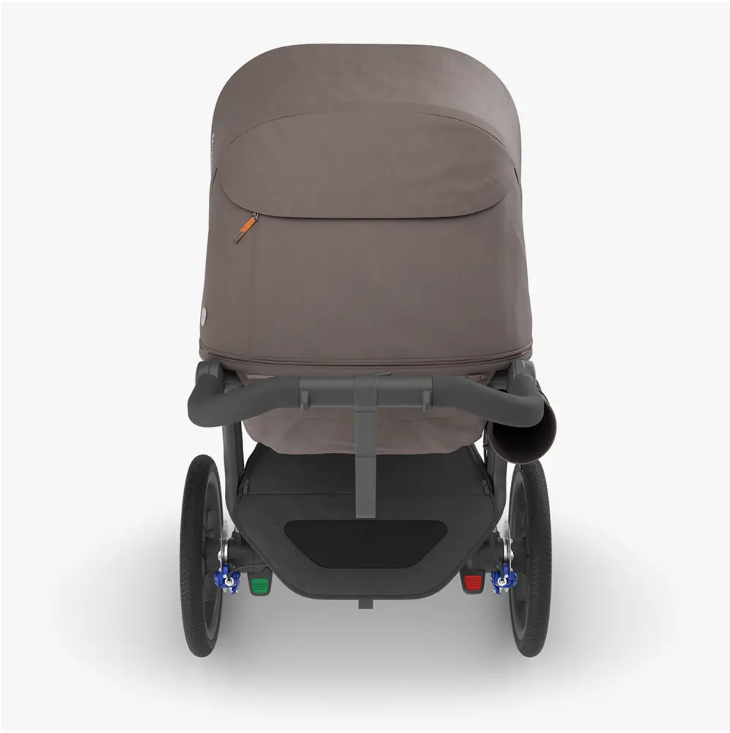 UPPAbaby Ridge | Passeggino Sportivo a 3 Ruote