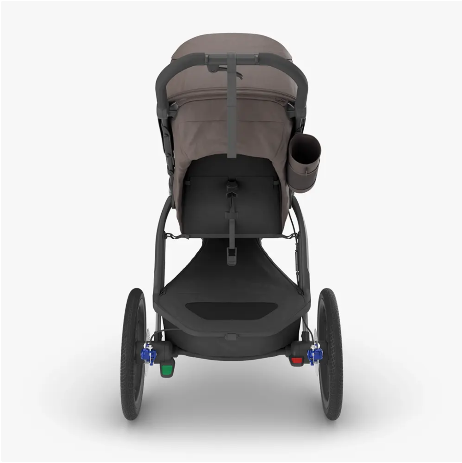 UPPAbaby Ridge | Passeggino Sportivo a 3 Ruote