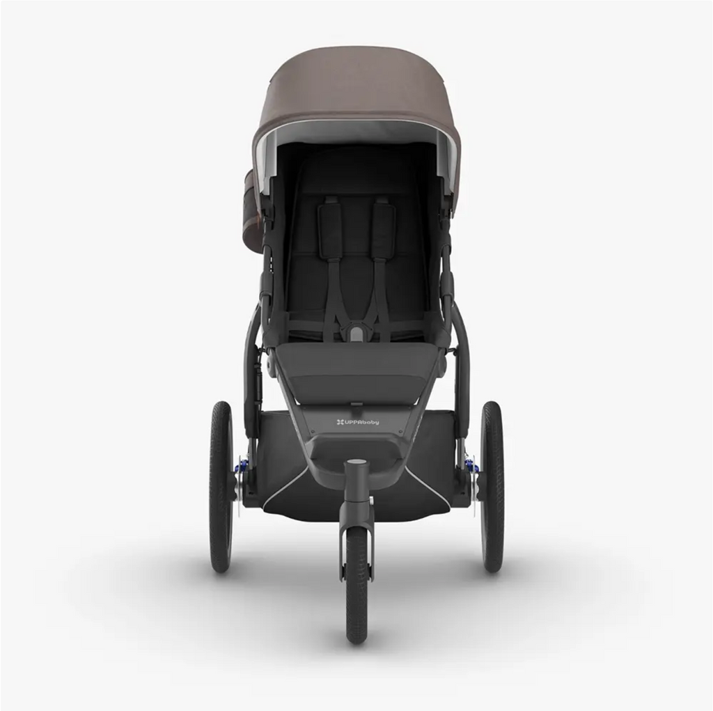 UPPAbaby Ridge | Passeggino Sportivo a 3 Ruote
